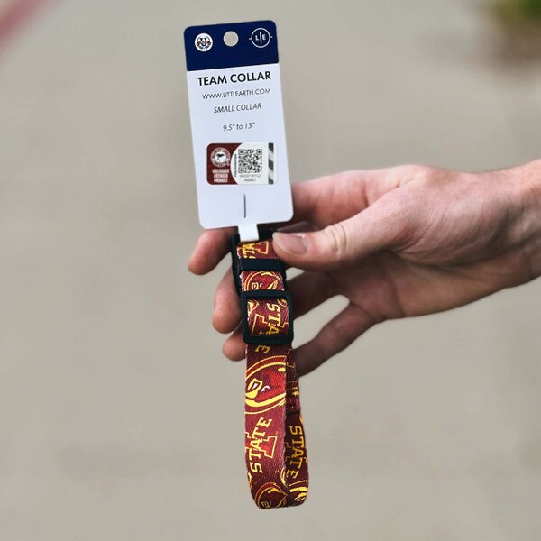I-State Pet Collar (Small)